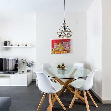 Tuguest Violeta'S Home - Free Parking 그라나다 외부 사진